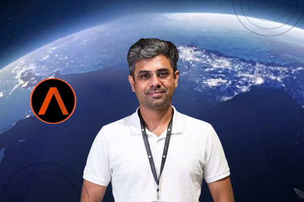 TakeMe2Space Takes Data Processing Beyond Earth With Orbital Computing
